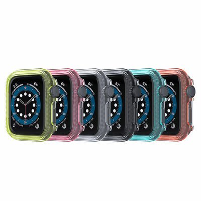 Apple Watch 42mm Patinda Watch Gard 03 Kasa Koruyucu
