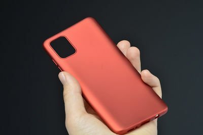 Galaxy A51 Kılıf Patinda Premier Silikon Kapak
