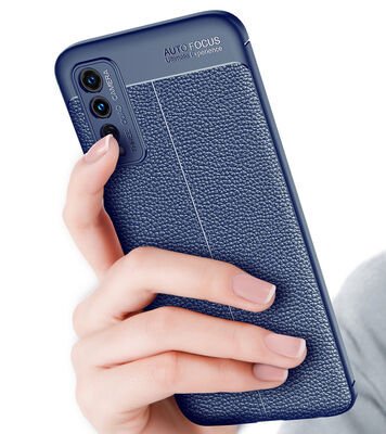Vivo Y20S Kılıf Patinda Niss Silikon Kapak