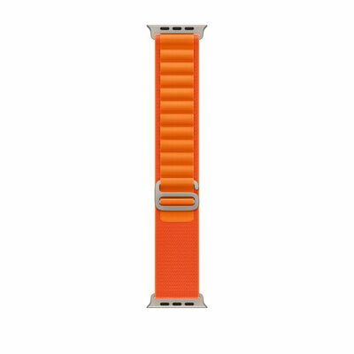 Apple Watch 40mm Kordon Wiwu WU-01 Hasır Örgü Strap Kayış