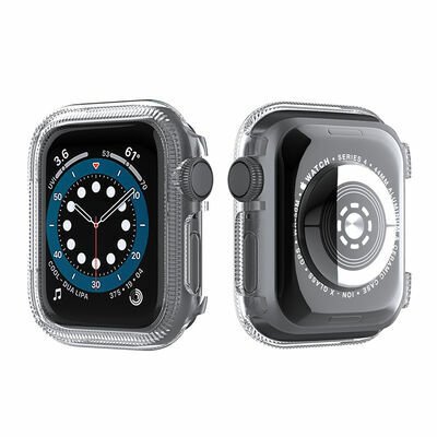 Apple Watch 42mm Patinda Watch Gard 03 Kasa Koruyucu