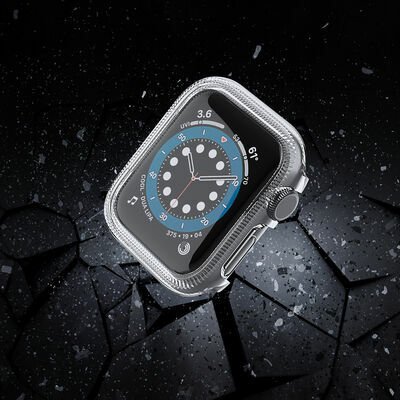 Apple Watch 42mm Patinda Watch Gard 03 Kasa Koruyucu