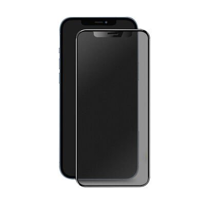 Apple iPhone 14 Pro Max Hayalet Ekran Koruyucu Davin Privacy Mat Seramik Ekran Filmi