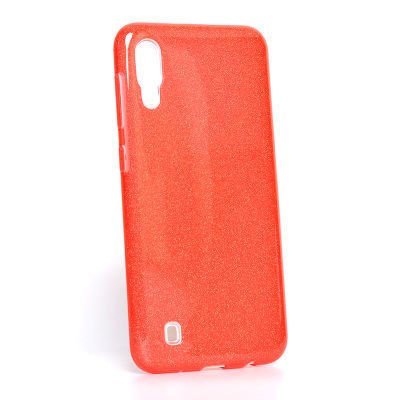 Galaxy M10 Kılıf Patinda Shining Silikon