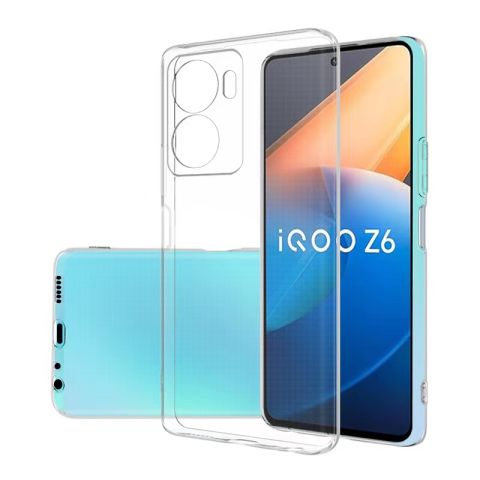 Vivo Y16 Kılıf Patinda Süper Silikon Kapak