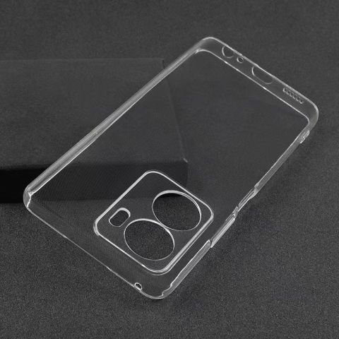 Vivo Y16 Kılıf Patinda Süper Silikon Kapak