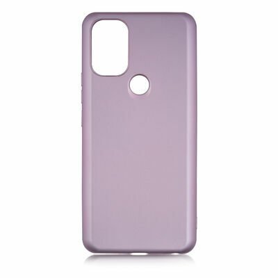General Mobile 21 Pro Kılıf Patinda Premier Silikon Kapak