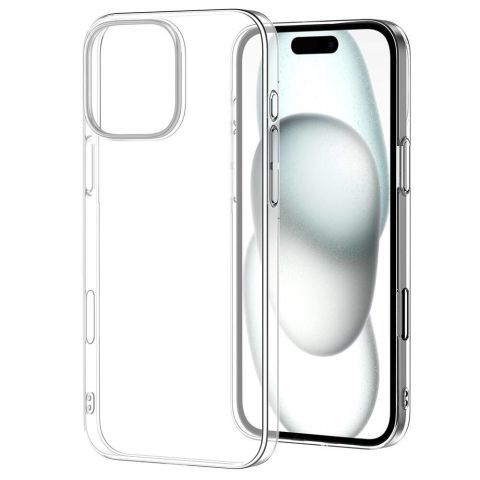 Apple iPhone 16 Pro Kılıf Droga Kapak