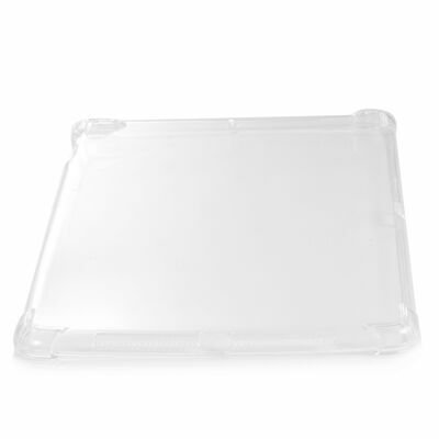 Apple iPad Pro 9.7 2016 Kılıf Patinda Tablet Nitro Anti Shock Silikon Kapak