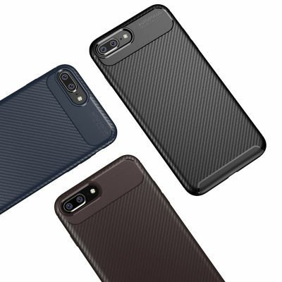 Apple iPhone 7 Plus Kılıf Patinda Negro Silikon Kapak
