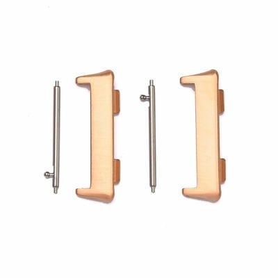 Oppo Watch 41mm 20mm Metal Kordon Dönüştürücü