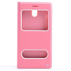 Pembe Açık