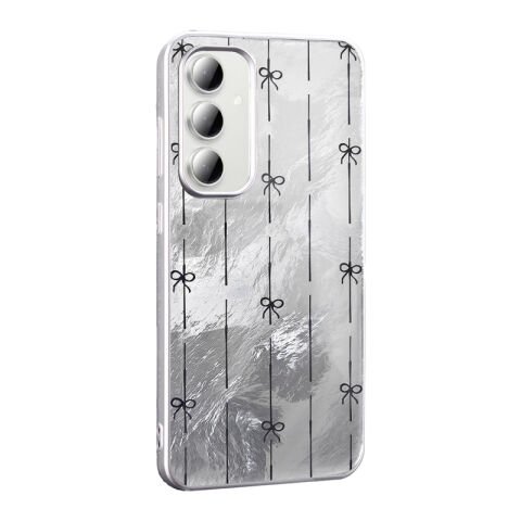 Galaxy A35 Kılıf Desenli Patinda Mep Kapak