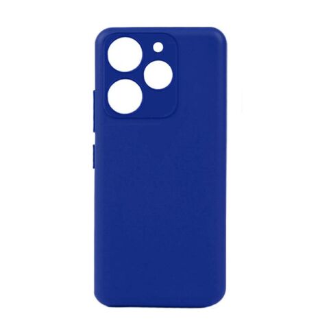 Tecno Spark 10 Pro Kılıf Patinda Biye Silikon