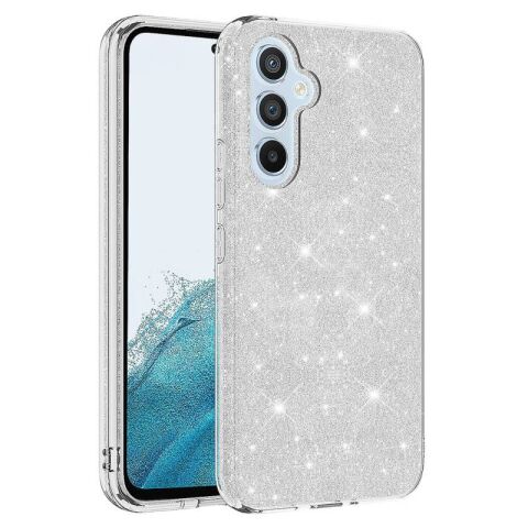 Galaxy A54 Kılıf Patinda Shining Silikon