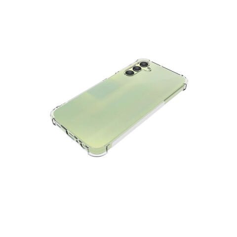 Galaxy A15 Kılıf Patinda Nitro Anti Shock Silikon