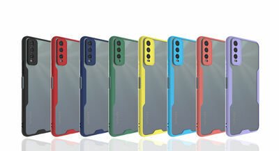 Vivo Y11S Kılıf Patinda Parfe Kapak