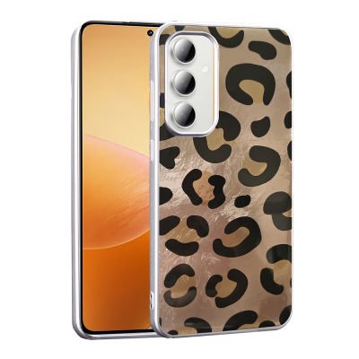 Gold Leopar