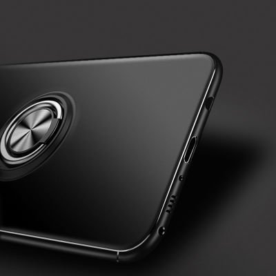 Galaxy Note 9 Kılıf Patinda Ravel Silikon Kapak