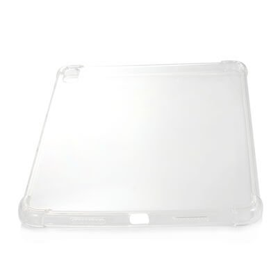 Huawei MatePad Pro 10.8 Kılıf Patinda Tablet Nitro Anti Shock Silikon Kapak