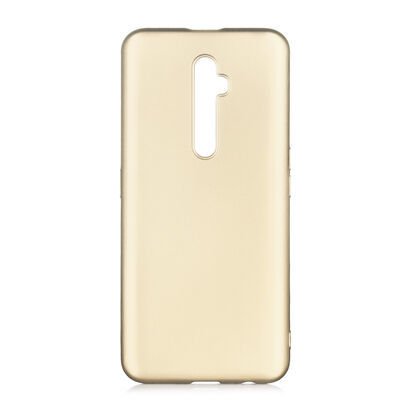 Oppo Reno 2Z Kılıf Patinda Premier Silikon Kapak