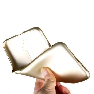 Oppo Reno 2Z Kılıf Patinda Premier Silikon Kapak