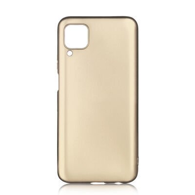Huawei P40 Lite Kılıf Patinda Premier Silikon Kapak