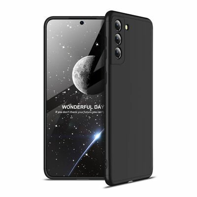 Galaxy S21 Kılıf Patinda Ays Kapak