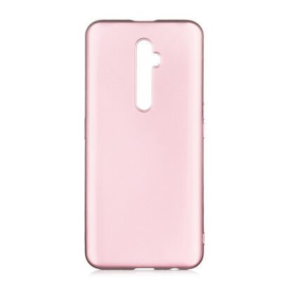 Oppo Reno 2Z Kılıf Patinda Premier Silikon Kapak