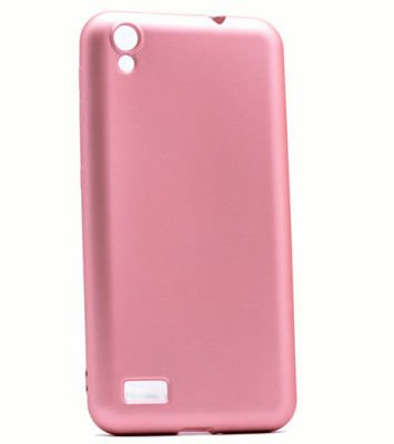 Vestel Venüs V3 5040 Kılıf Patinda Premier Silikon Kapak