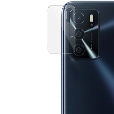 Oppo A16 Patinda Nano Kamera Koruyucu