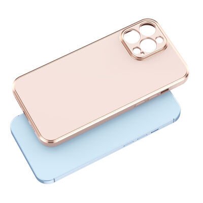 Apple iPhone 13 Pro Max Kılıf Patinda Bark Kapak