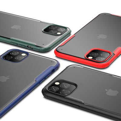Apple iPhone 11 Pro Kılıf Patinda Volks Kapak