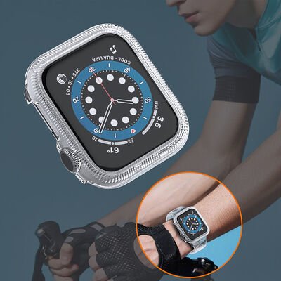 Apple Watch 40mm Patinda Watch Gard 03 Kasa Koruyucu