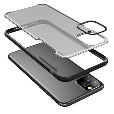 Apple iPhone 11 Pro Kılıf Patinda Volks Kapak