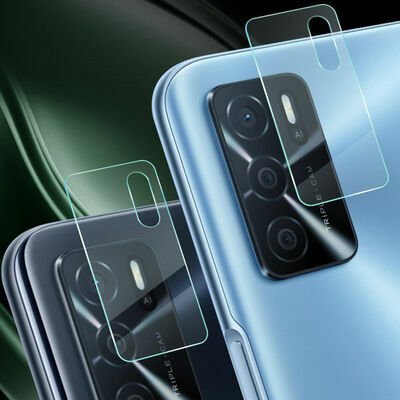 Oppo A16 Patinda Nano Kamera Koruyucu