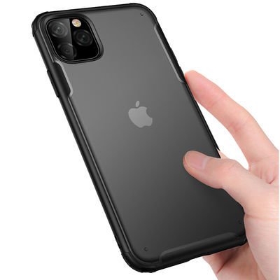 Apple iPhone 11 Pro Kılıf Patinda Volks Kapak