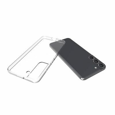 Galaxy S22 Plus Kılıf Patinda Süper Silikon Kapak