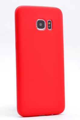 Galaxy S7 Kılıf Patinda Premier Silikon Kapak