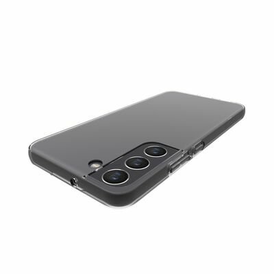 Galaxy S22 Plus Kılıf Patinda Süper Silikon Kapak