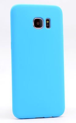 Galaxy S7 Kılıf Patinda Premier Silikon Kapak
