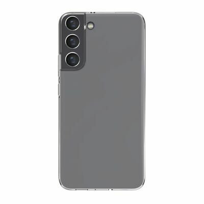 Galaxy S22 Plus Kılıf Patinda Süper Silikon Kapak