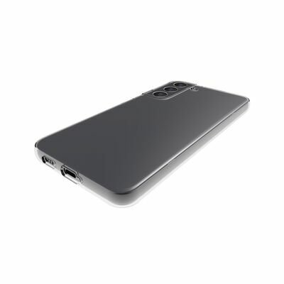 Galaxy S22 Plus Kılıf Patinda Süper Silikon Kapak