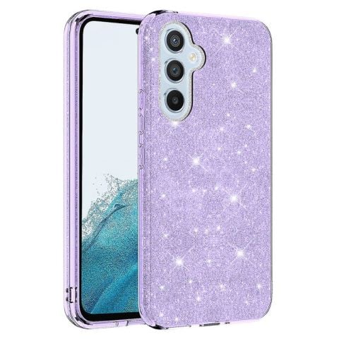Galaxy A14 Kılıf Patinda Shining Silikon