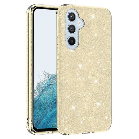 Galaxy A14 Kılıf Patinda Shining Silikon