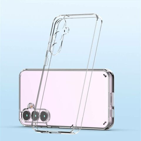 Galaxy S23 FE Kılıf Patinda Coss Kapak