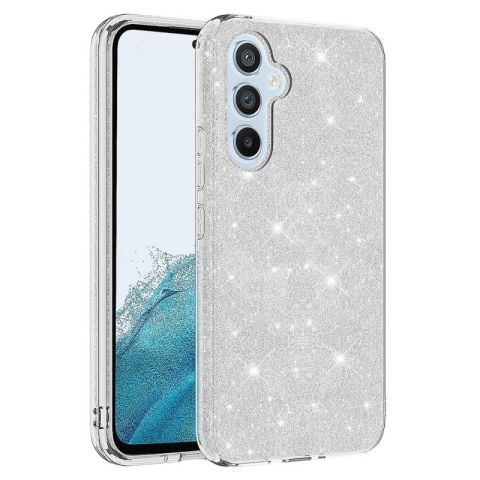 Galaxy A14 Kılıf Patinda Shining Silikon