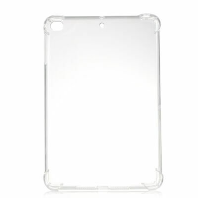 Apple iPad Mini 4 Kılıf Patinda Tablet Nitro Anti Shock Silikon Kapak