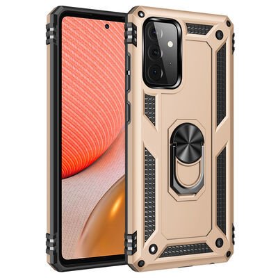 Galaxy A52 Kılıf Patinda Vega Kapak