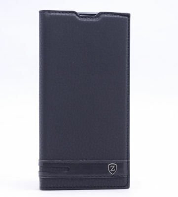 Sony Xperia L1 Kılıf Patinda Elite Kapaklı Kılıf
